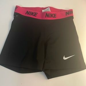 Nike Pro Dri-Fit women’s shorts